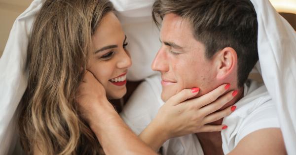 Unveiling the 5 secrets to make your partner scream with pleasure