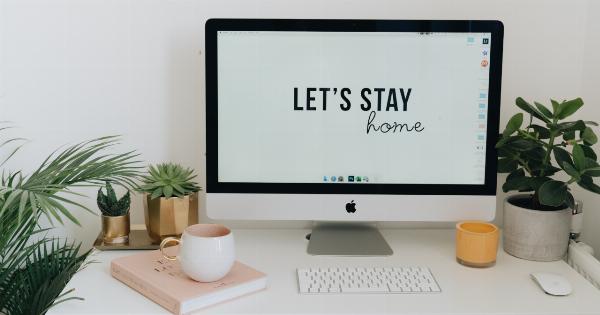 Uncommon Benefits of Staying Organized