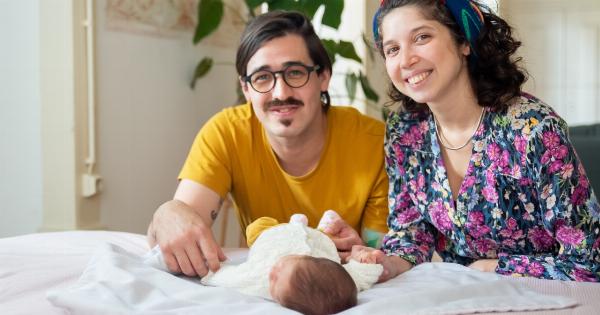 Newborn Dental Care: Tips for Parents