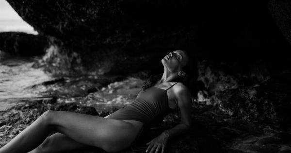 Get steamy: 7 seductive shower moves for a sensual weekend