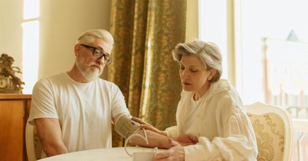 Counting Your Blood Pressure: Which Arm Gives the Most Accurate Readings?