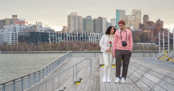 Test the waters of your relationship this holiday season