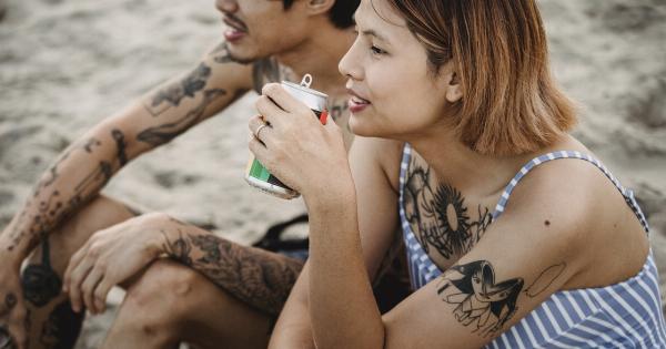 How drinking soda can increase your diabetes risk