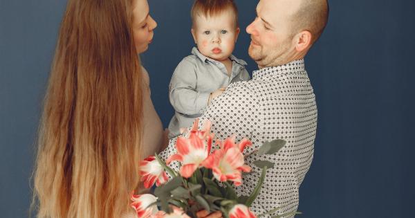 Baby Blues: How Parenthood Affects Sex