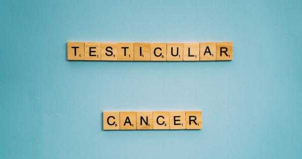 DIY Testicular Cancer Screening: Everything You Need to Know