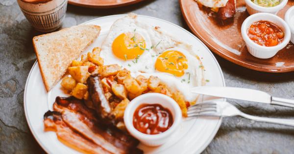 Complementary hot foods to regulate pressure