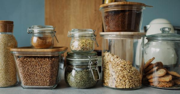 Thermal Herbs: The 5 Essential Ingredients for Your Pantry