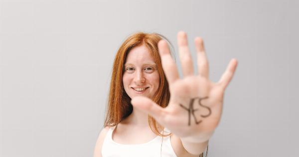 The Top 5 Reasons to Say Yes to Detoxification
