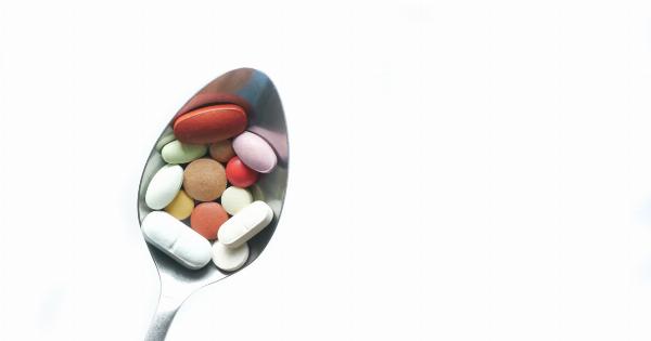 Why Prescription Medications May Be Shrinking Your Mind