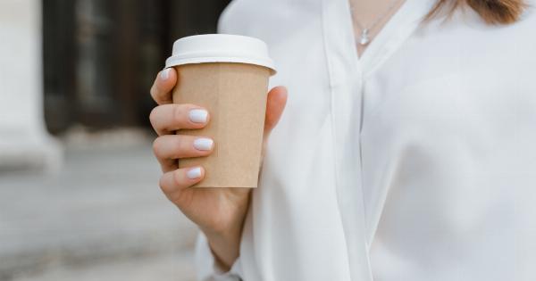 Tea or coffee: which boosts your antioxidant levels?