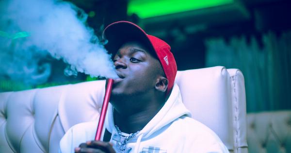Smoking and ulcerative colitis: what’s the link?