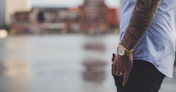 Side effects of “Henna” tattoos you need to know