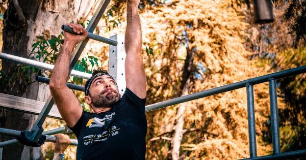 Xmas Challenge #4: Tabata Bodyweight Workouts for a Leaner Body