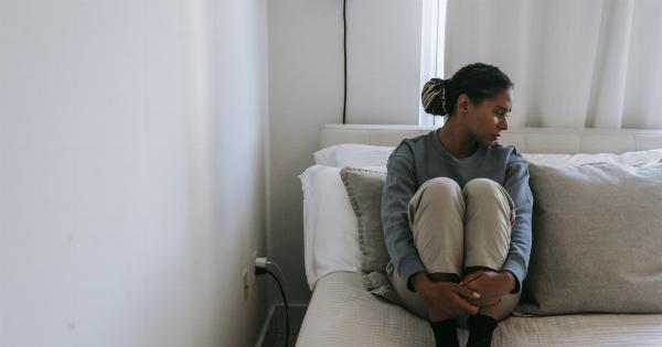 Anxiety Buster Pillow: Sleep Your Worries Away