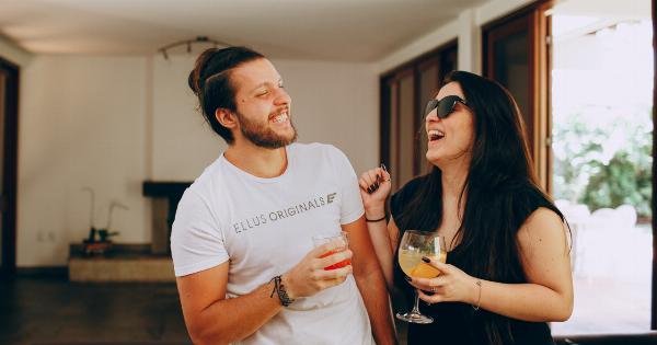 How Alcohol Affects the Microbes Living in Your Gut