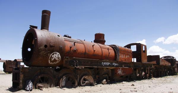 Unforeseen Train Wreck in Tempe: Shattering Lives