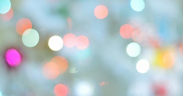 Do bright lights bother you?