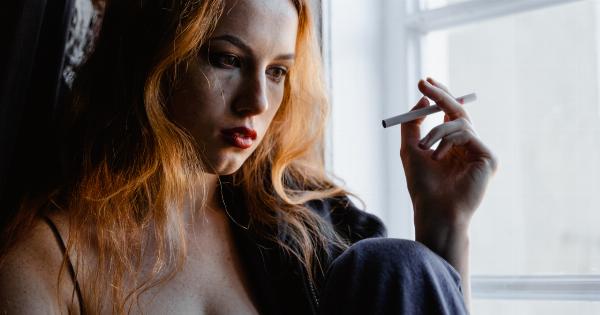 Quitting Smoking Doesn’t Guarantee Health: The Hazards That Persist