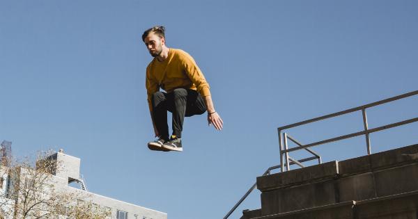 Inspect your heart’s wellness from a height