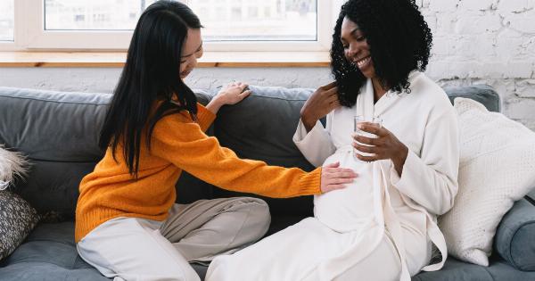 The First-Time Mom’s Guide to Pregnancy