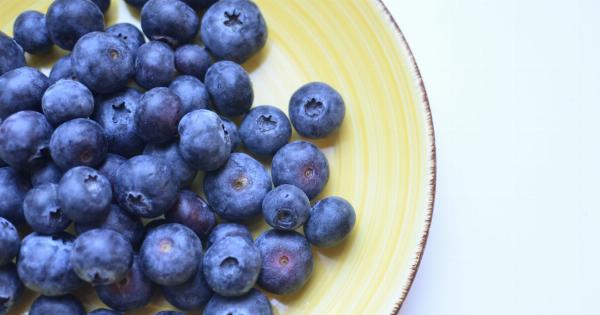 Blue juice and diabetes: a natural remedy