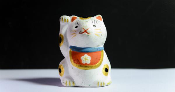 The Charm of Cat Ownership