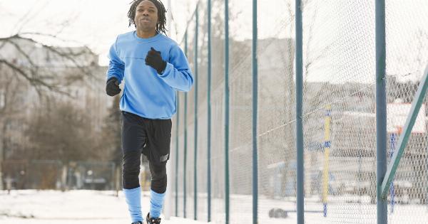 Why is Exercising in the Cold More Effective?