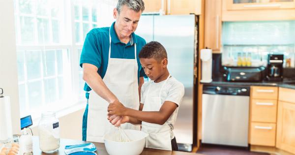 How to prepare for cervical adoption