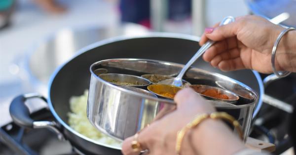 Healthy oils for frying