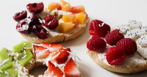 Peaches vs cherries: Who reigns supreme in the summertime?