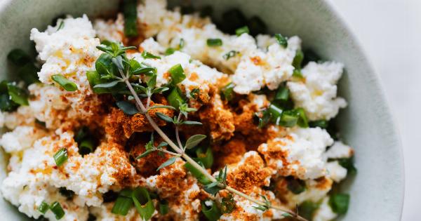 Green goodness: Manurio salad recipe