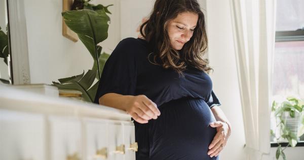 Pregnancy Bliss: How to Enjoy Orgasms During Weight Gain