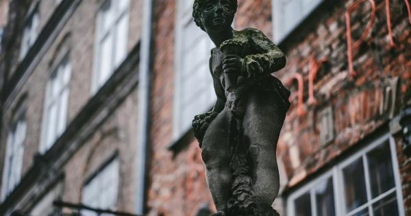 The Heroic Figure Who Altered the Destiny of Millions