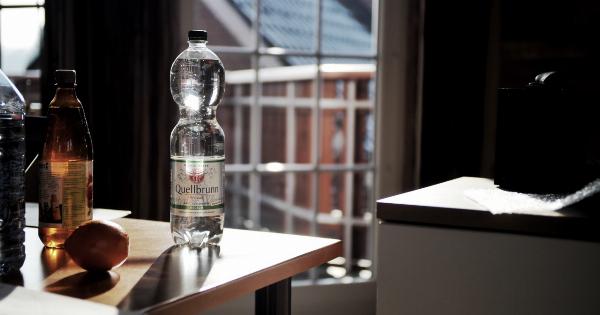 Why It’s Best to Avoid Sun-Exposed Plastic Water Bottles
