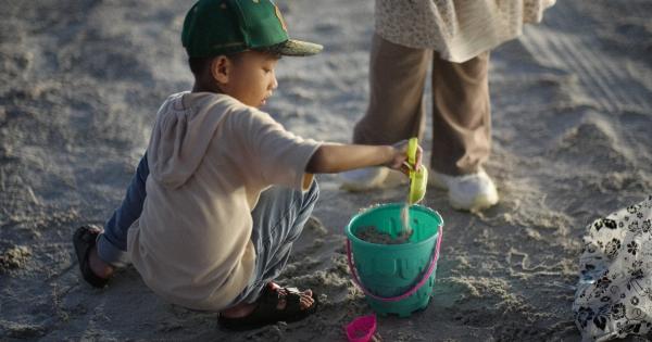 The Hidden Risks of Beach Fun for Kids