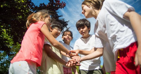 Fun activities to do with visiting friends and their kids