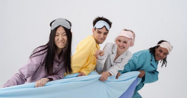 The Most Affected Groups by Insomnia