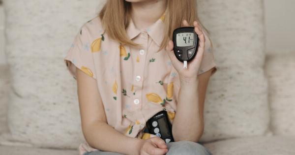 Nutrition Tips for Managing Diabetes in Youth