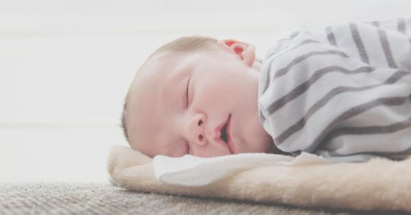 Sleep training methods for infants and toddlers