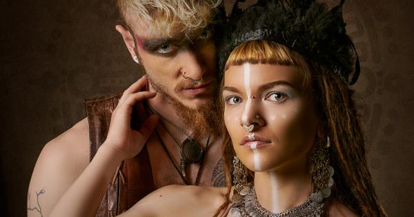 Men reveal the most attractive makeup on women