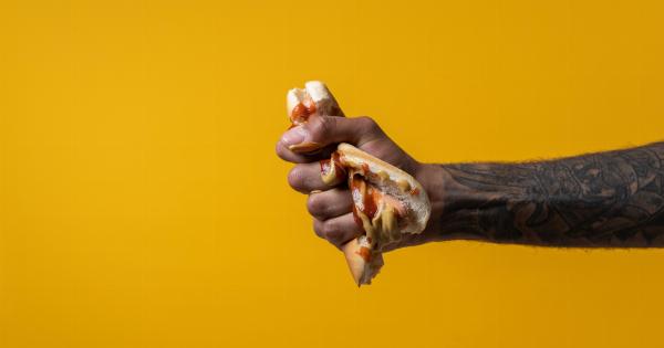 Intermittent Fasting: A Revolutionary Approach to Dieting