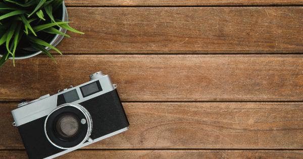 Objects That Desperately Need a Vacation From You (Photos)