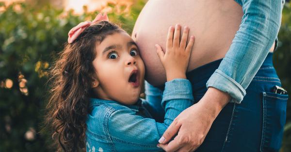 The Surprising Advantages of Chocolate While Pregnant