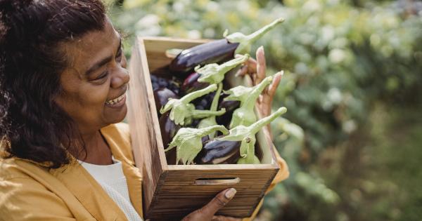 The Anti-aging Secret of Vitamin D Found in These Foods
