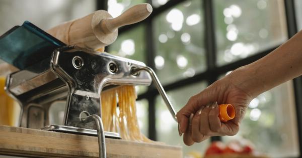 Pasta substitutes: 6 low-carb options