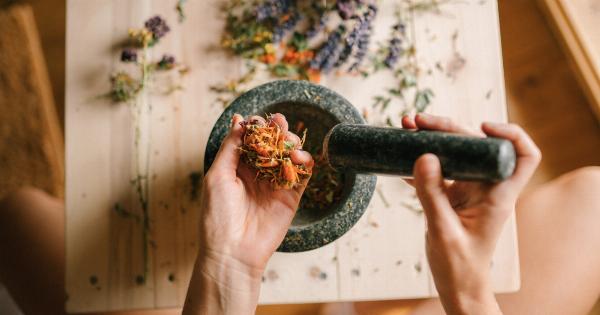 Transform Your Body With These Herbs And Say Goodbye To Extra Pounds!