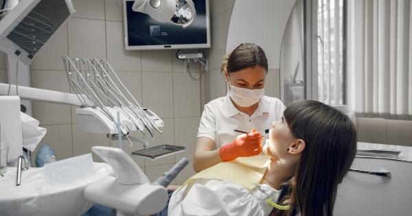 The basics of treating teeth injuries