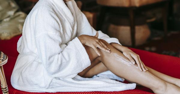 Nourishing Your Body for a Lifetime