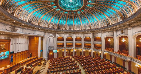 The Myths and Realities of Church and State Politics
