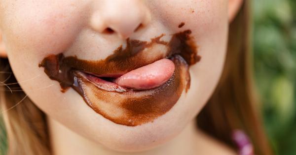Should parents allow their children to pierce their tongue or lip?